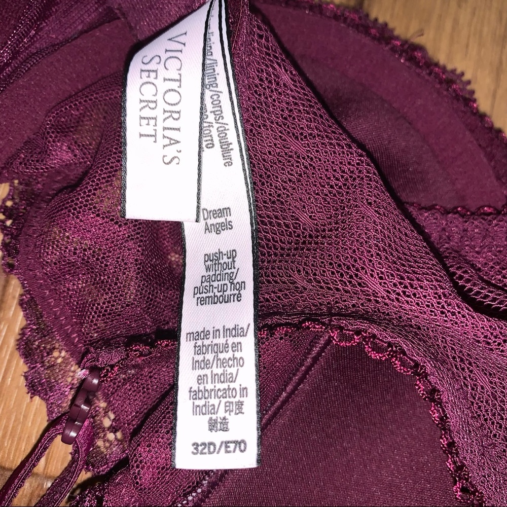 VS Bra Bundle 🖤 - Picture 8 of 11